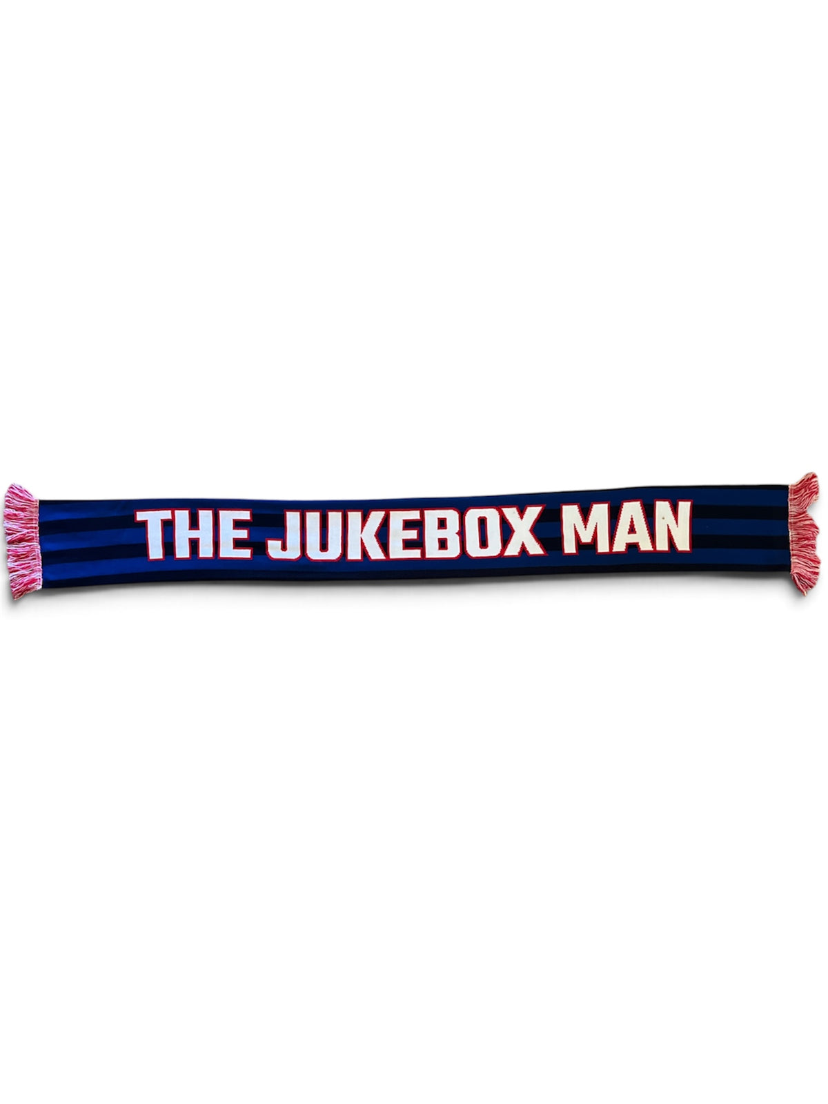 The Jukebox Man