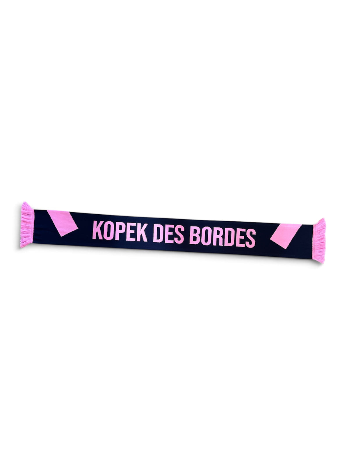 Kopek Des Bordes