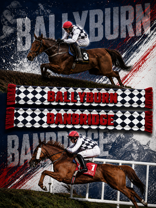 Ballyburn - Banbridge