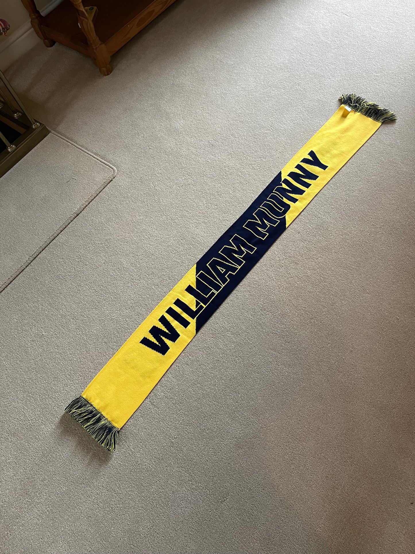 Marine Nationale / William Munny