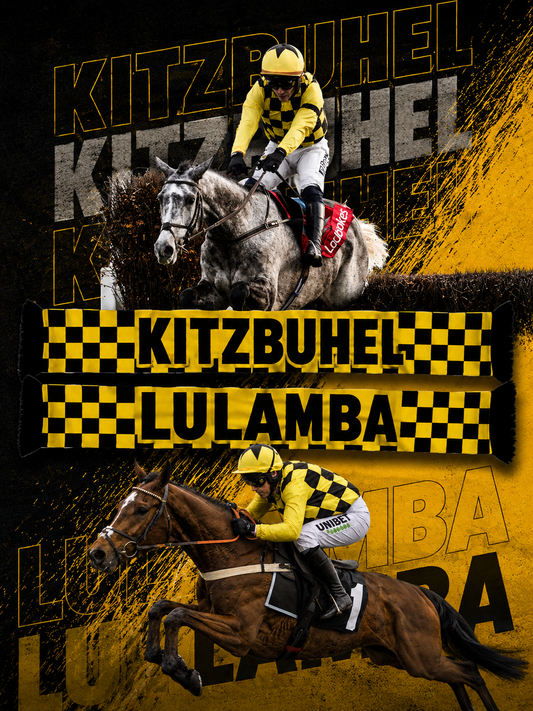 Kitzbuhel / Lulamba
