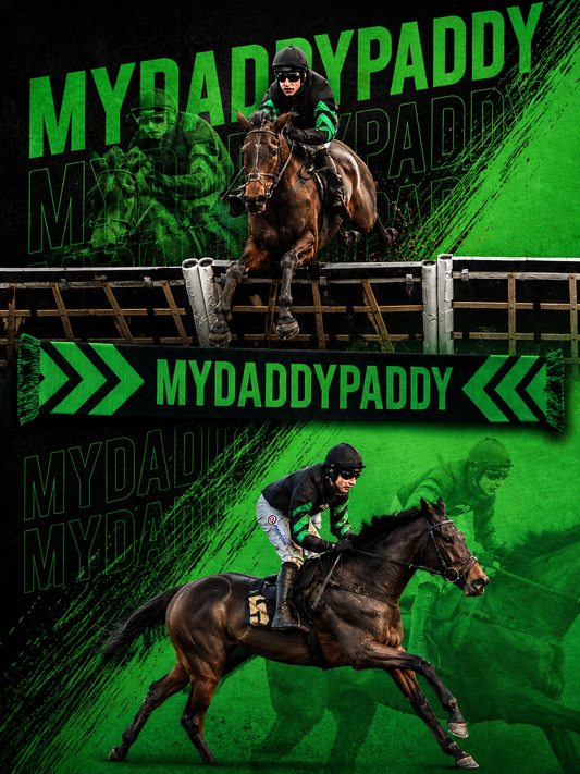 Mydaddypaddy