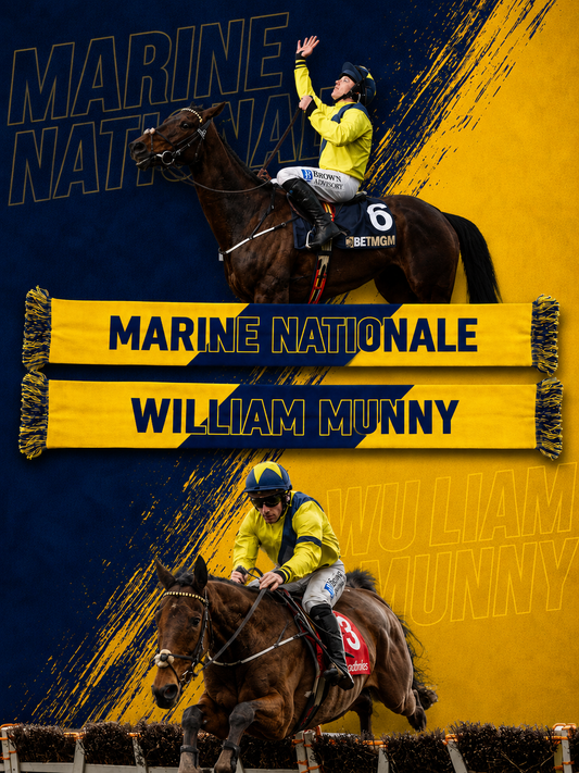 Marine Nationale / William Munny