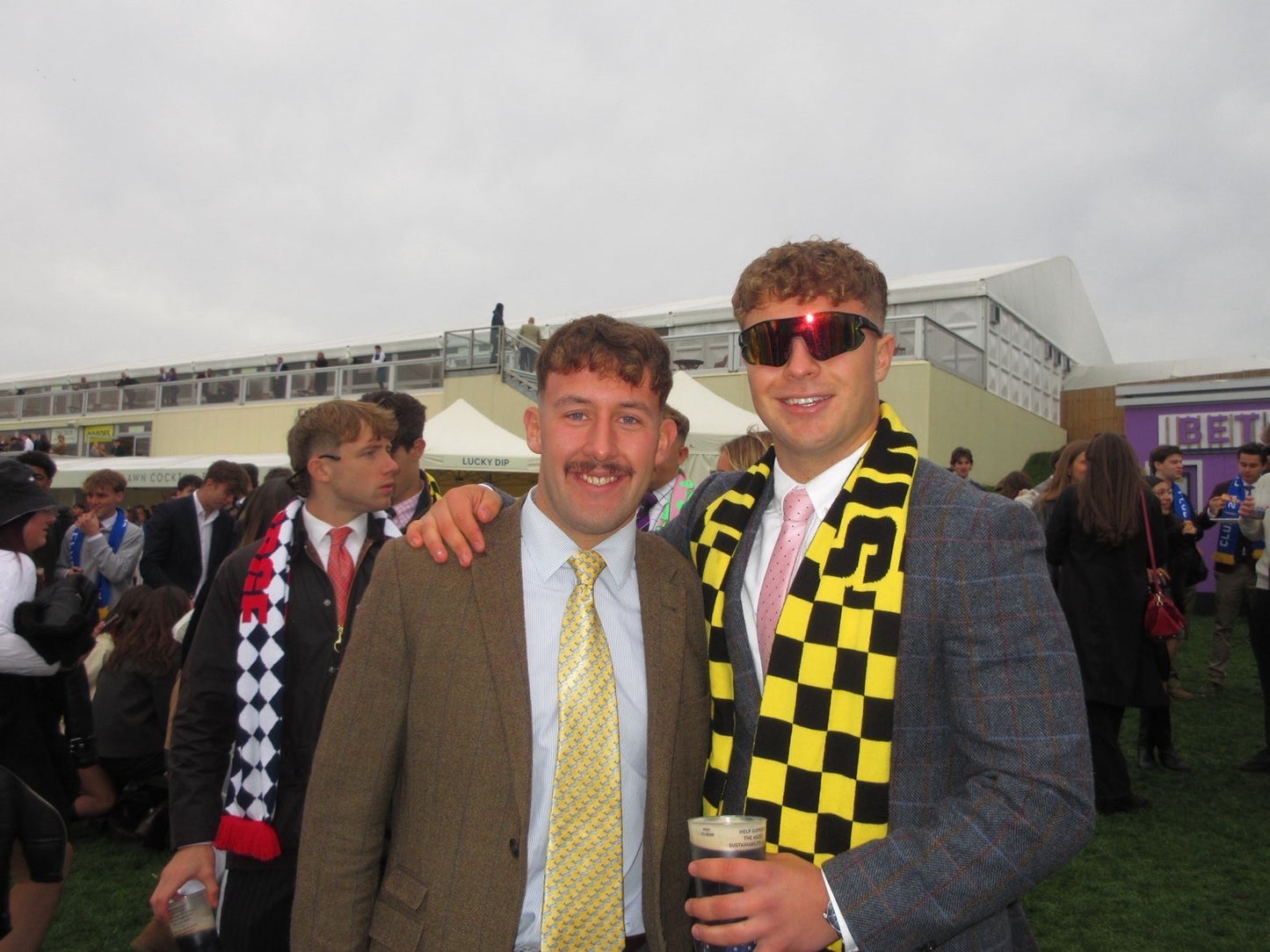 Sir Gino - State Man