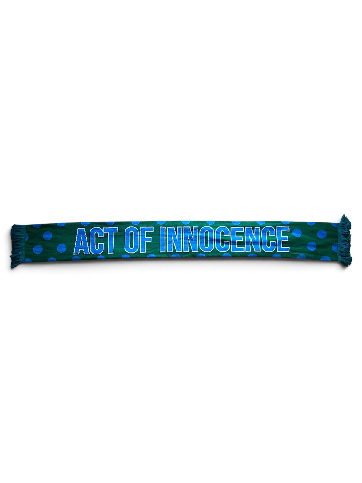 Old Park Star / Act Of Innocence