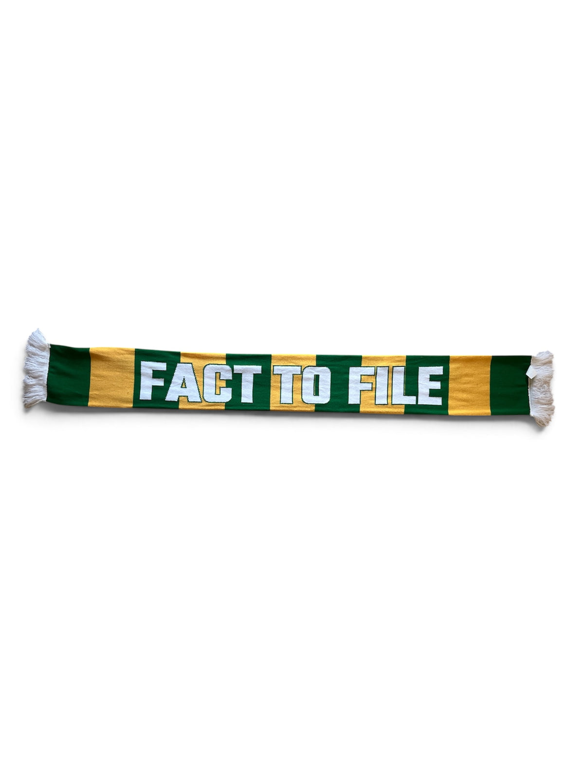 Fact To File - The New Lion