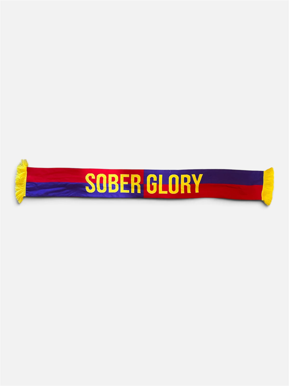 Sober Glory / Alexei