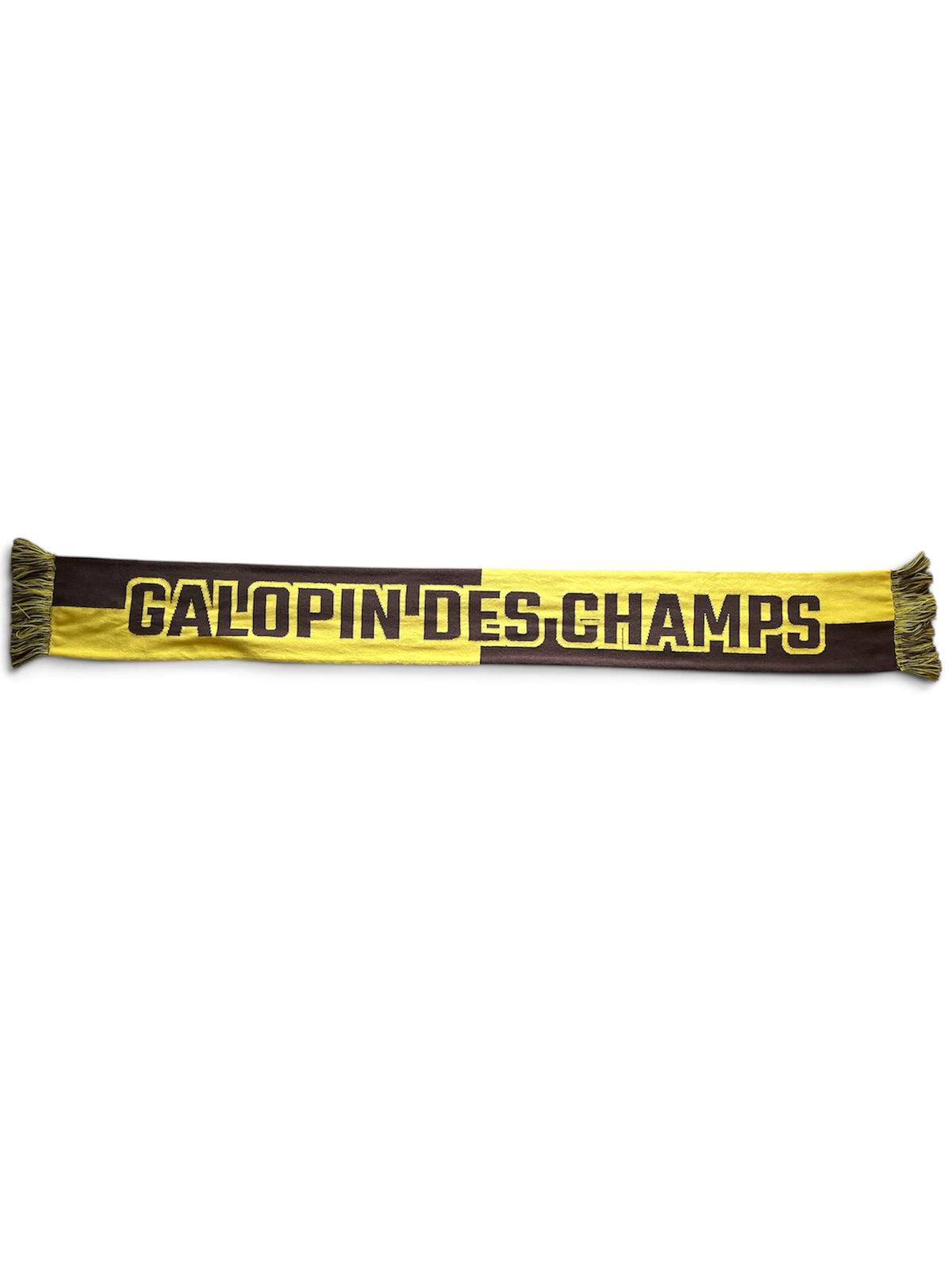 Galopin Des Champs / King Rasko Grey