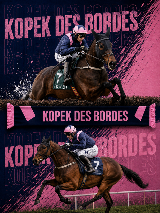 Kopek Des Bordes