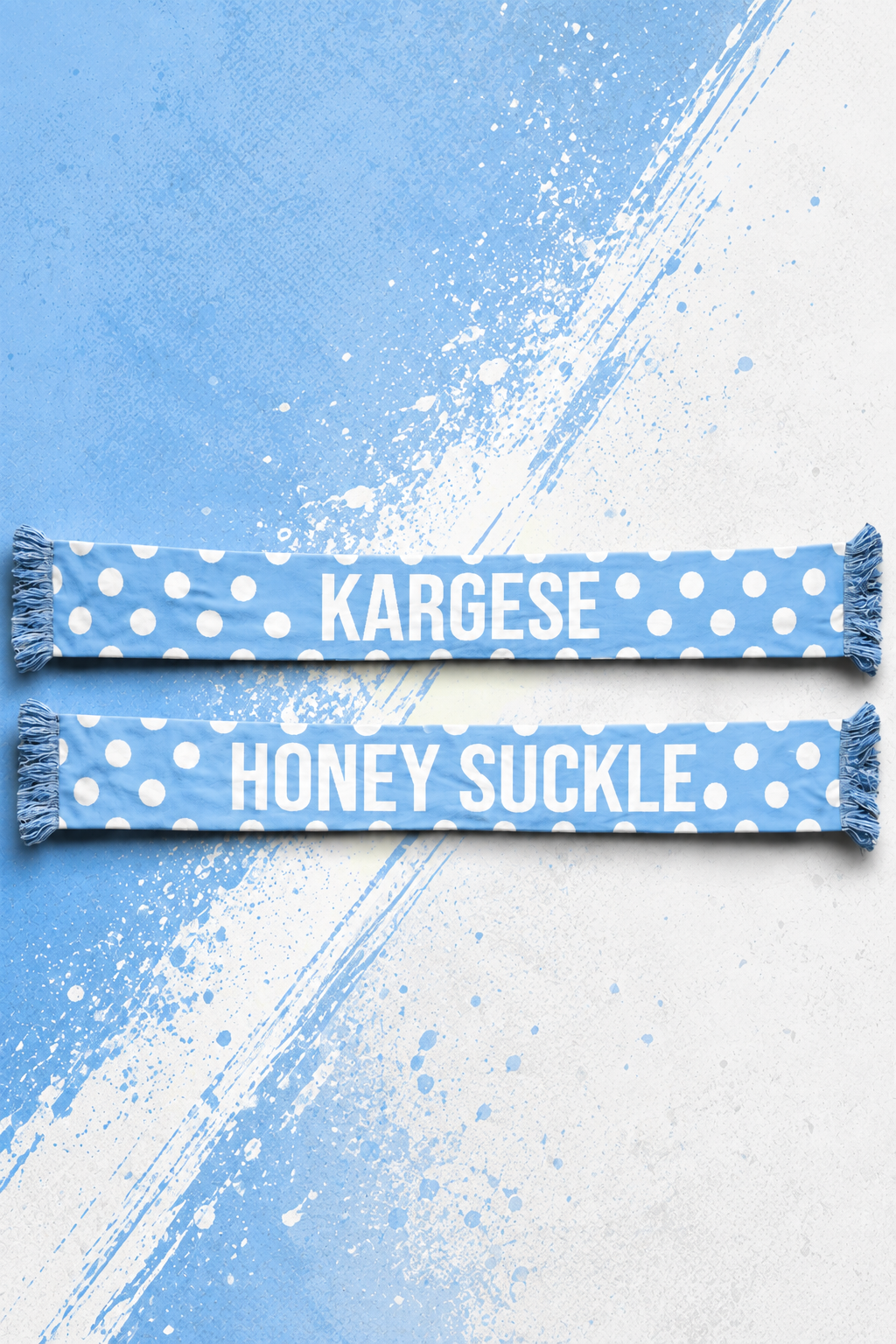 Kargese / Honeysuckle