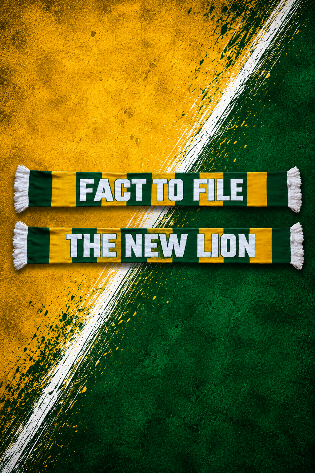 Fact To File - The New Lion