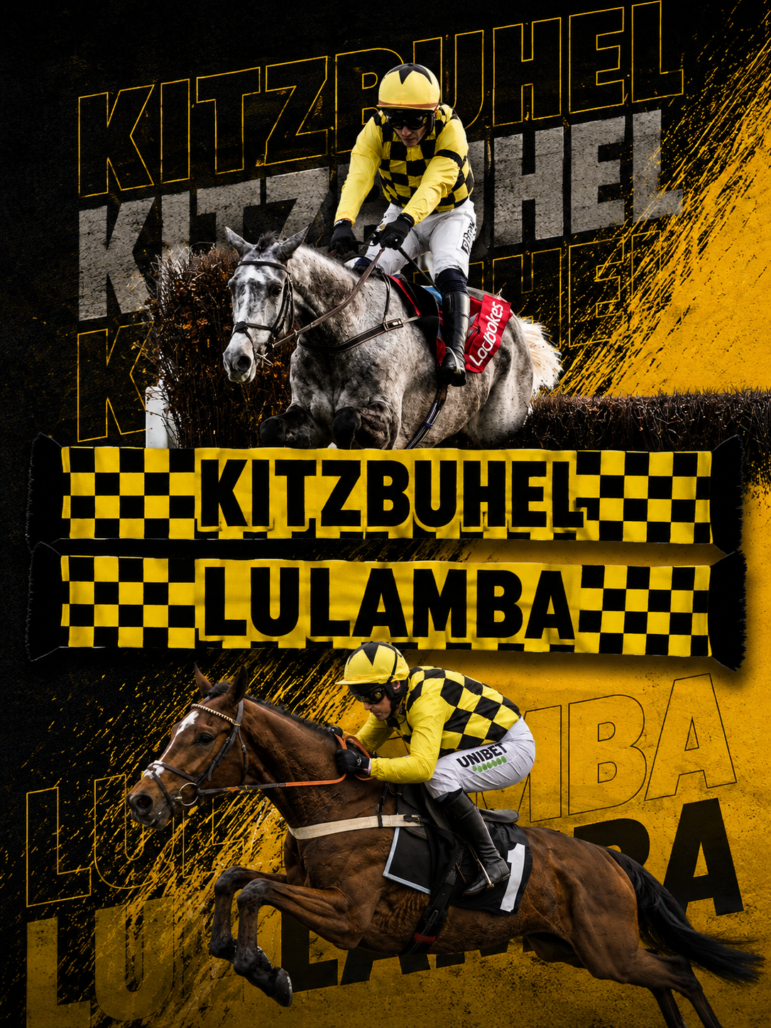 Kitzbuhel / Lulamba