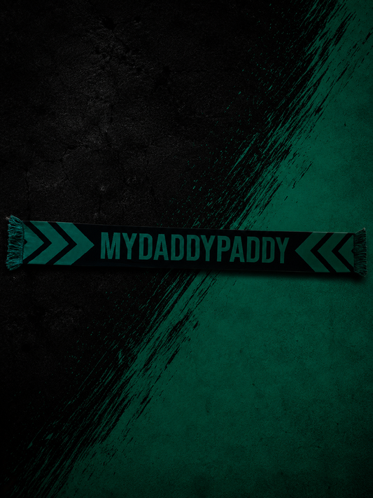 Mydaddypaddy