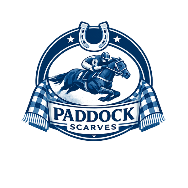 Paddock Scarves
