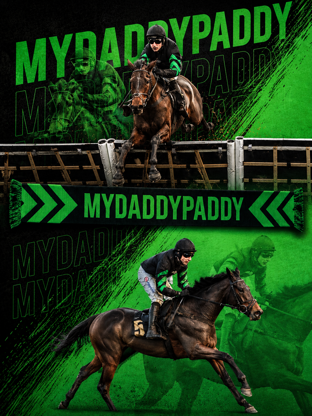 Mydaddypaddy