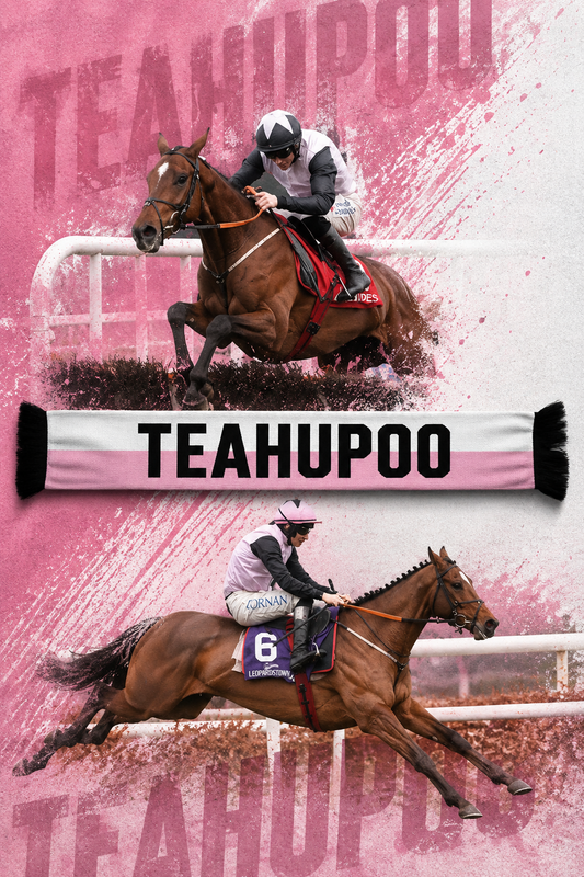 Teahupoo Scarf