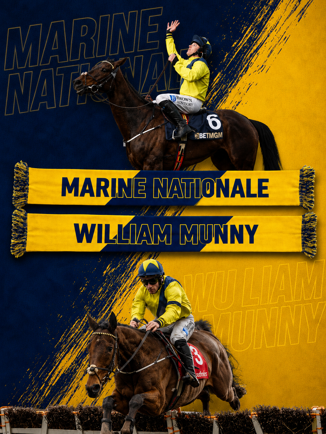 Marine Nationale / William Munny