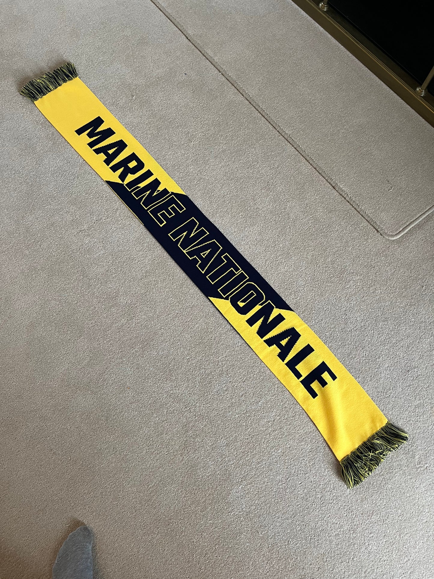 Marine Nationale / William Munny