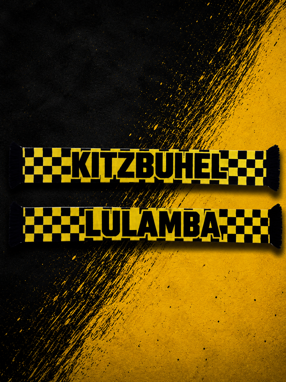 Kitzbuhel / Lulamba