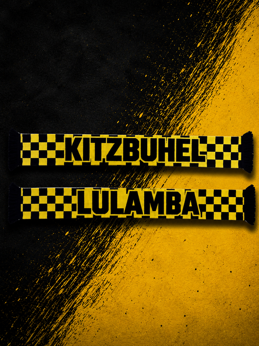 Kitzbuhel / Lulamba