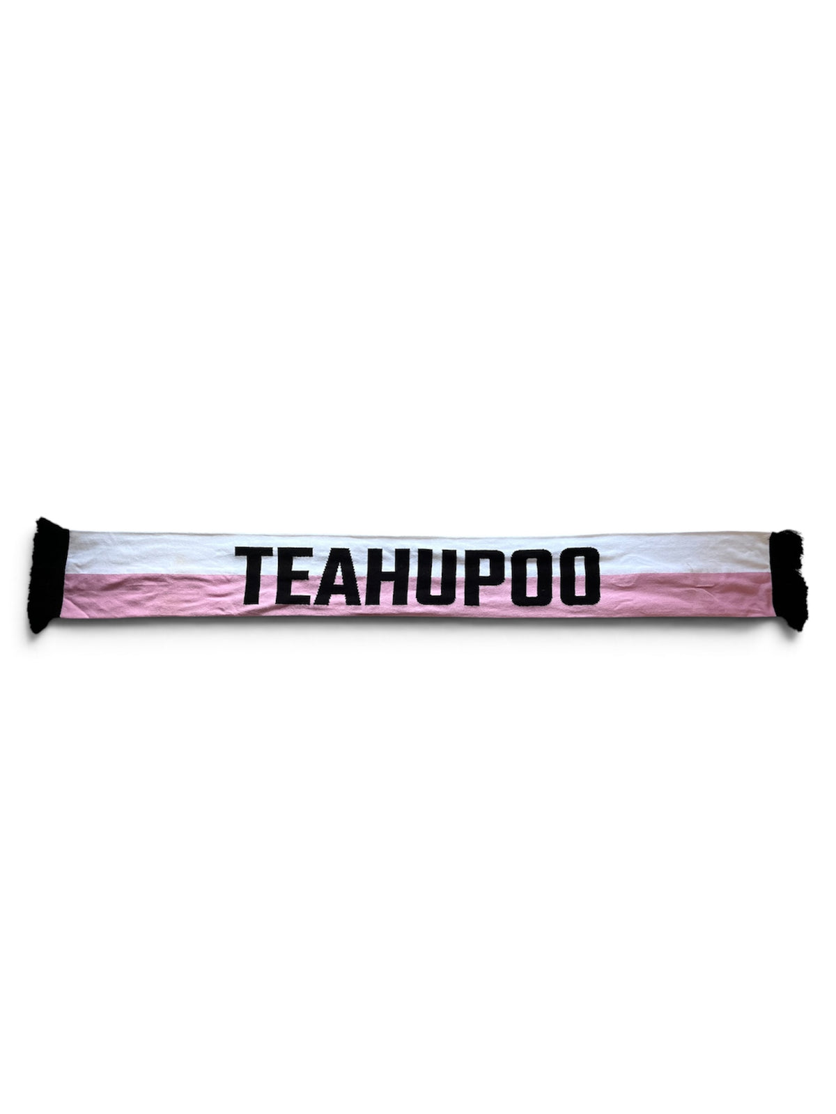 Teahupoo Scarf