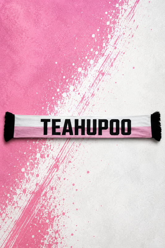 Teahupoo Scarf