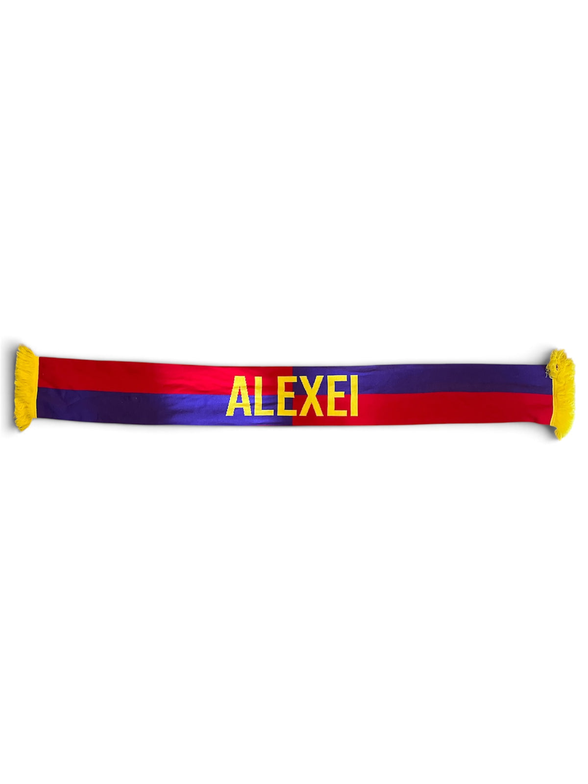 Sober Glory / Alexei