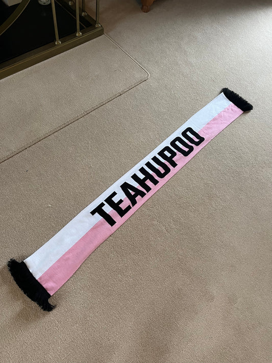 Teahupoo Scarf