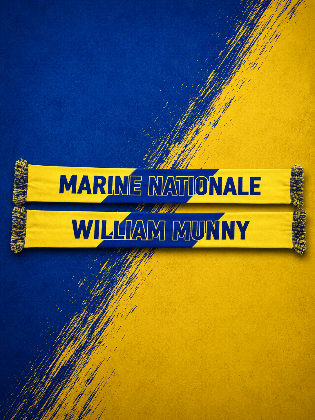 Marine Nationale / William Munny