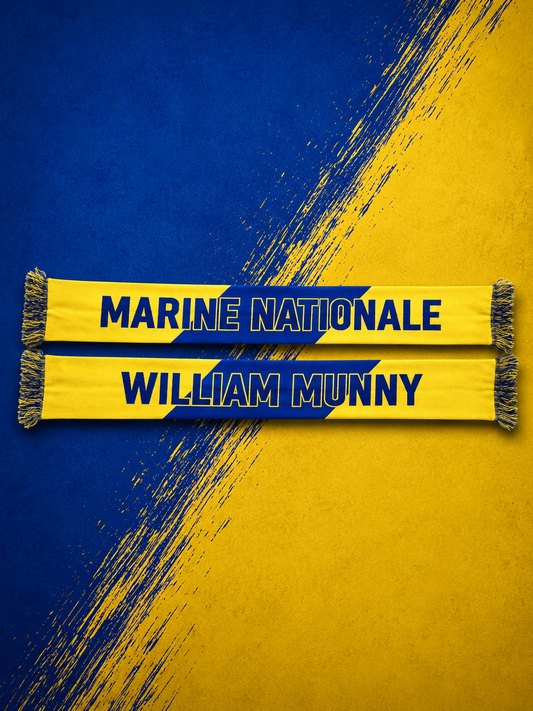 Marine Nationale / William Munny