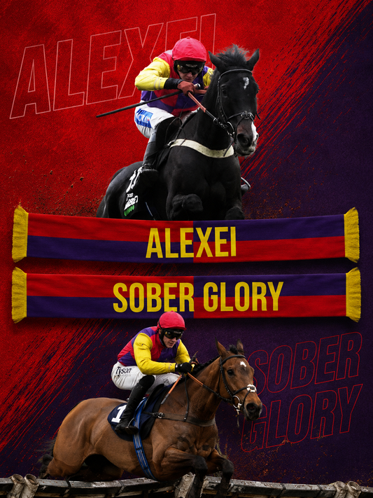 Sober Glory / Alexei