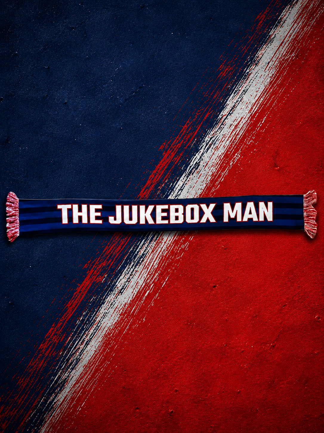 The Jukebox Man