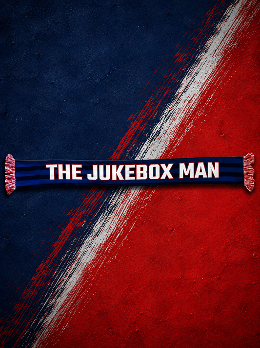 The Jukebox Man