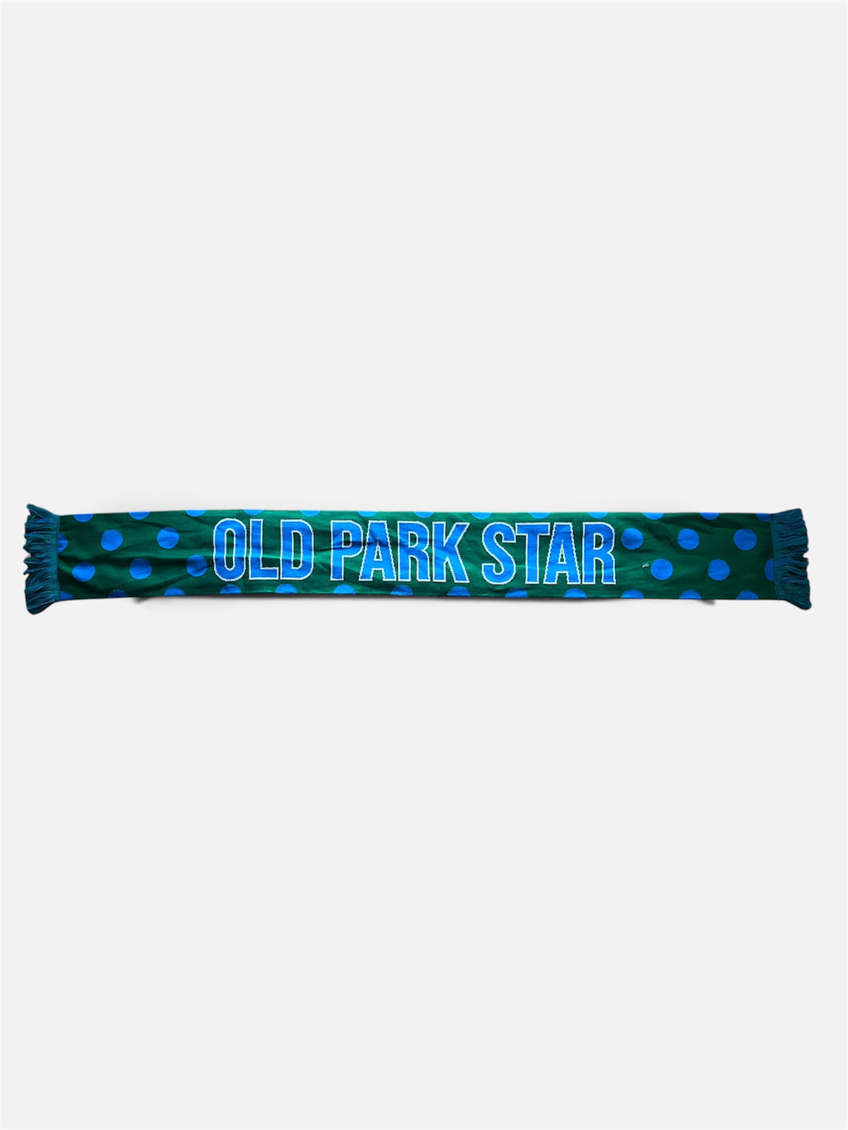 Old Park Star / Act Of Innocence