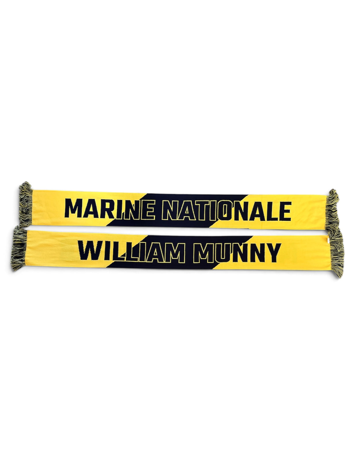 Marine Nationale / William Munny