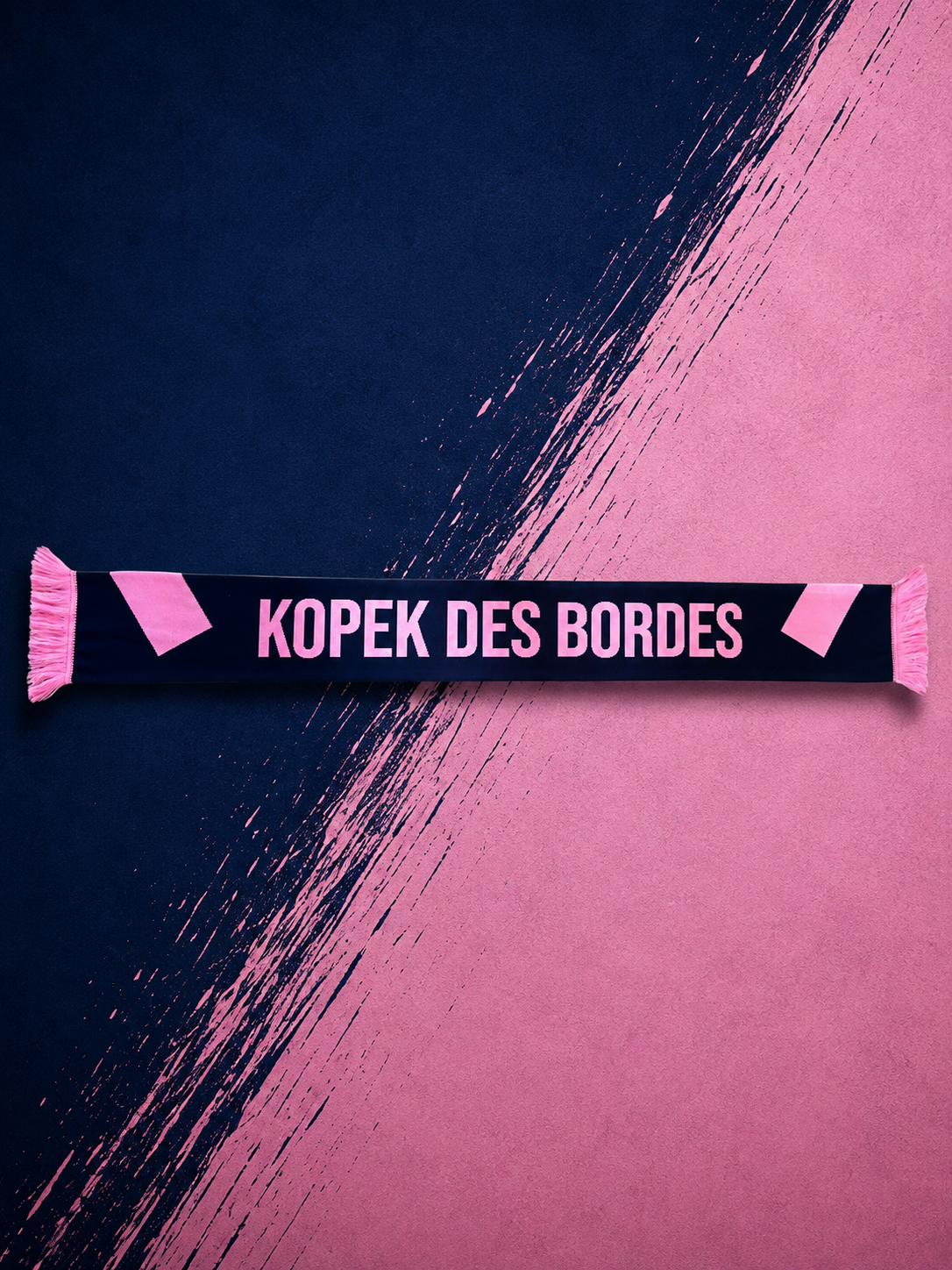 Kopek Des Bordes
