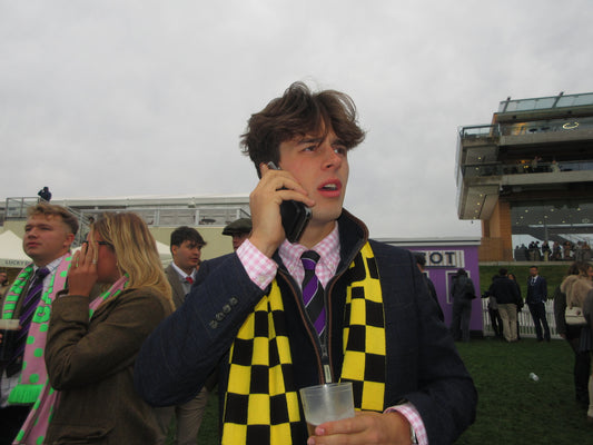 Sir Gino - State Man