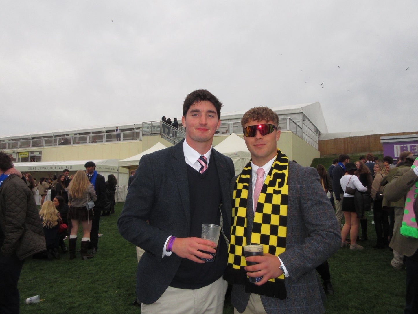 Sir Gino - State Man