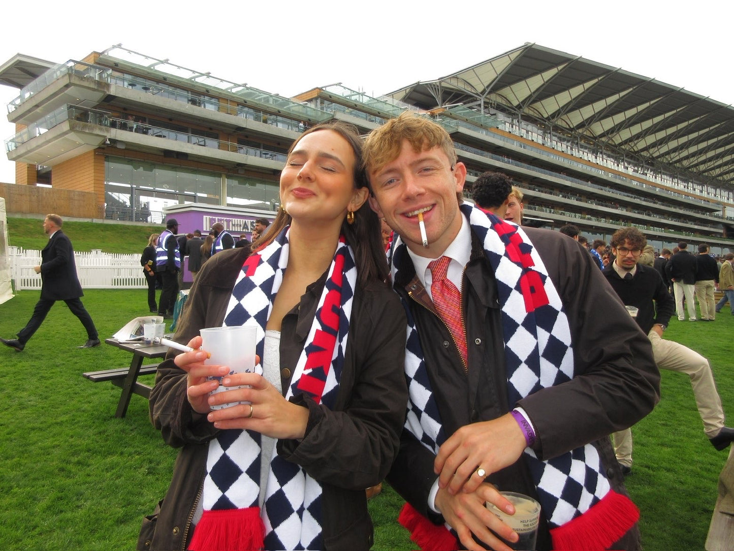 Ballyburn - Banbridge