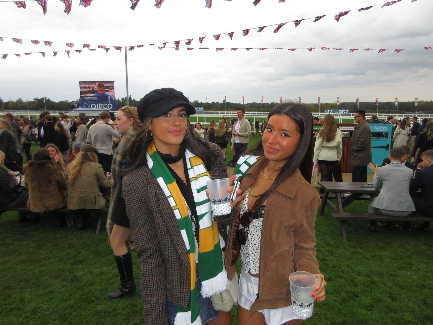 Fact To File - The New Lion