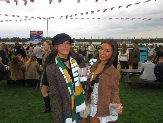 Fact To File - The New Lion