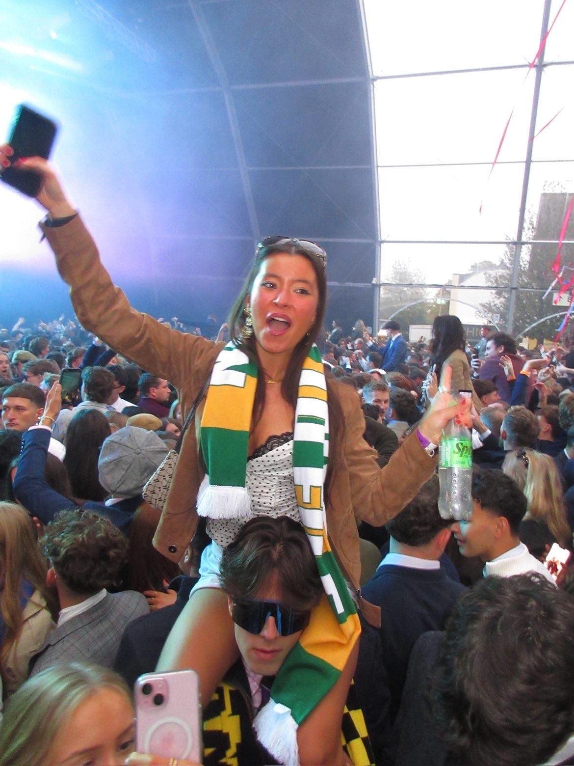 Fact To File - The New Lion