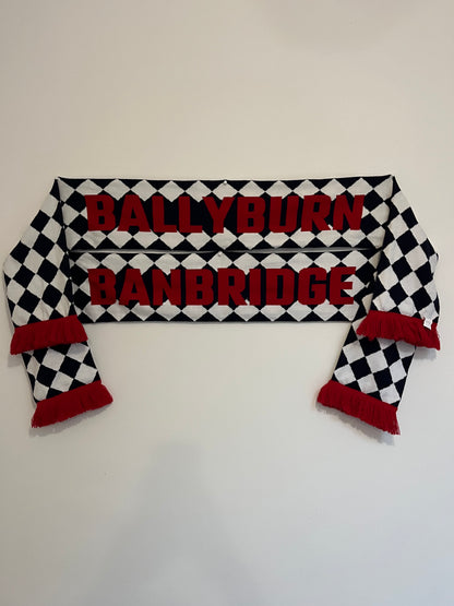 Ballyburn - Banbridge