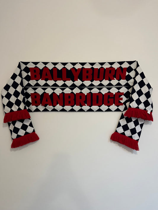 Ballyburn - Banbridge