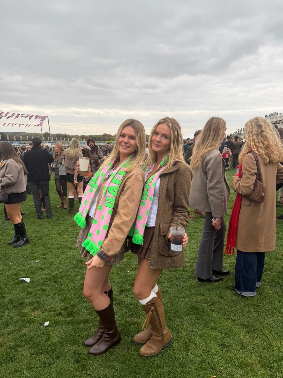 Lossiemouth - Gaelic Warrior